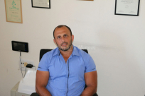 قريباً: لقاء خاص مع السيد كمال اغبارية مدير المركز الجماهيري بتل ابيب