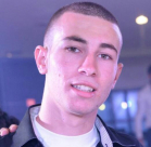 رسالة شكر للمدرسة الثانوية الشاملة وموقع يافا 48 من والدة المرحوم أحمد حماد 