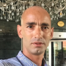 يافا: السيد اياد زبدة يعلن نيته الترشح لانتخابات الهيئة الاسلامية في دورتها الـ14 