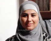 يافا: السيدة انشراح زينب تعلن نيتها الترشح لانتخابات الهيئة الاسلامية في دورتها الـ14