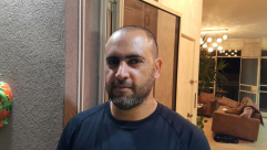 يافا: السيد عبد اللطيف اغبارية يُعلن نيته الترشح لانتخابات الهيئة الاسلامية في دورتها الـ14