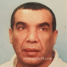 يافا:السيد إبراهيم أبو خليفة 62 عاما في ذمة الله