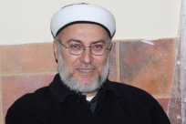 الجمعة: محاضرة بمناسبة رأس السنة الهجرية في مسجد الجبلية بيافا 