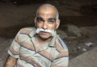  اللد: السيد ابراهيم أبو رزق "أبو فريد" (60 عاماً) في ذمة الله 