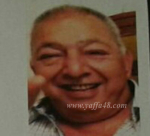 الرملة: السيد سمير فائق ضبيط (73 عاماً) في ذمة الله 