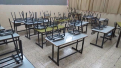 مُقلق: 50 % من المعلمين الجدد يتركون جهاز التربية والتعليم  .