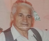 يافا: الحاج خميس مجدلاوي "أبو روني" (67 عاماً) في ذمة الله 