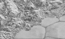 شاهد: "ناسا" تكشف عن الصور الأكثر وضوحًا لكوكب بلوتو