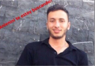 مناشدة للمساعدة في العثور على شاب كولمبي مفقود في يافا