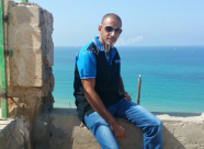 يافا: الاعلان عن موعد ومكان تشييع جثمان الشاب ابراهيم حجازي (24 عاماً)