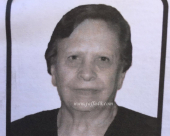 يافا: السيدة جوليا فحل "أم متري" (86 عاماً) في ذمة الله