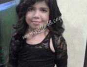  اللد: الطفلة رزان باسم محارب (10 سنوات) في ذمة الله 