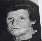 يافا: السيدة فيكتوريا امين مجدلاني "ام الياس" (86 عاماً) في ذمة الله