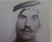 الاردن: الحاج محمد احمد القرم (87 عاماً) في ذمة الله 