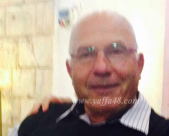 الرملة: السيد اديب الياس ابو العظام "أبو الياس" (78 عاماً) في ذمة الله 