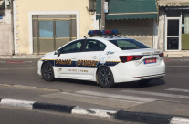  حركة نشطة لدوريات شرطة السير في مدينة يافا وتحرير مخالفات بالجملة 