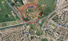 قاضية المحكمة في الرملة تزور قرية دهمش وتطلع على أحوالها عن قرب