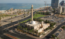 خطباء مساجد يافا اللد والرملة لهذا الأسبوع