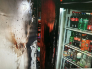  إعتقال أفراد عصابة من يافا وتل ابيب لاثارة الخوف والرعب في نفوس اصحاب الدكاكين