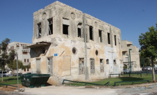 يافا: بلدية تل ابيب تمنح منزلاً عربياً للجيش في حي العجمي بالمدينة