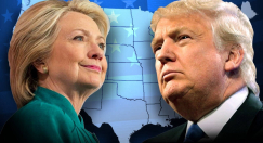 اليوم - بدء التصويت لاختيار الرئيس الامريكي