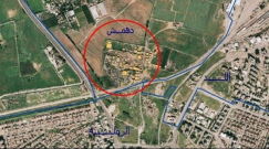 دهمش : إرجاء هدم بيوت في القرية حتى البت بقضية الاعتراف