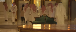 فيديو: كيف يحتجز الأمراء والوزراء ورجال الأعمال بالسعودية؟