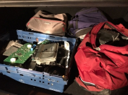 إعتقال 3 شبان بشبهة سرقة سيارات في تل أبيب