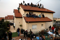 اليوم: هدم 9 بيوت في مستوطنة عوفرا قرب نابلس تم بناؤها على أراض فلسطينية  