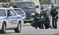  قتلى بإطلاق نار عشوائي في كاليفورنيا