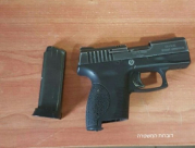 الشرطة: اعتقال 20 مشتبها بينهم 18 عربيًا بالتجارة بالمخدّرات والسلاح في الشمال