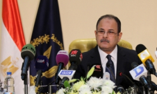 الإعدام لـ31 شخصا بقضية اغتيال النائب العام المصري