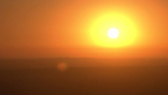 وزارة الصحة: موجة حر شديدة تجتاح البلاد في الايام القادمة وتعليمات وقاية