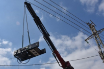 توقيف 3 مشتبهين بعد ضبط محطة تعبئة وقود داخل منزل في كفر مندا