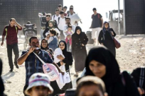 تركيا تحذر أوروبا: لسنا قادرين على تحمل مزيد من اللاجئين