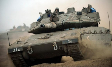 مقتل جنديين إسرائيليين وإصابة 4 آخرين خلال تدريب بالجولان