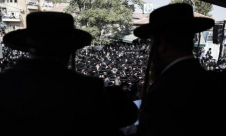 عدد سكان اسرائيل 9 مليون بينهم 1.9 مليون عربي