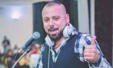 مصرع نزيه مصاروة من الطيبة في جريمة إطلاق نار