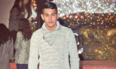  حادث طرق مروع قرب يركا يودي بحياة شاب من أبو سنان