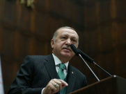  تركيا : أردوغان يعلن عن انتخابات رئاسية وبرلمانية مبكرة