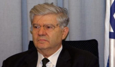 لمواجهة دعوى الإبادة الجماعية.. إسرائيل تختار أهارون باراك لتمثيلها بمحكمة العدل الدولية