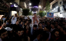  المحامون والحقوقيون في الداخل الفلسطيني يطالبون السلطة بوقف التعرض للمتظاهرين 