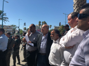 اللد: المحكمة تلغي جميع الاعترافات عن المتهمين بارتكاب اعتداء دوما الإرهابي وتقبل اخرى