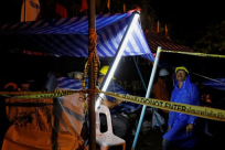  العملية الأصعب لانقاذ فتية الكهف العالقين في تايلند