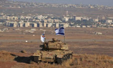 رفض عربي ودولي لتصريحات ترامب حول الجولان