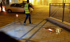 رابطة “أئمة أم الفحم” تشجب وتستنكر الاعتداء على المركز الجماهيري بالمدينة