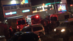 الرامة: مقتل شابين (18 و23 عاما) بعد تعرضهما لاطلاق نار