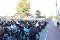 اللد : مدرسة العلا الاهلية تنظم المؤتمر الاول لاولياء الامور”