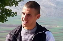 مؤسسة ميزان تنتزع قرارا من العليا بتقديم قاتل الشهيد خير الدين حمدان للمحاكمة