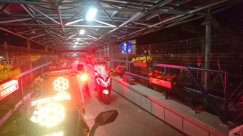 اللد: اصابة رجل بجراح خطيرة بعد تعرضه للدهس من قبل قطار